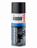 KU-6206 Эмаль структурная декоративная мелкая 1/12шт